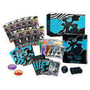 Pokemon - Scarlet & Violet - Black Bolt - Elite Trainer Box