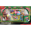 Pokémon TCG: Mega Venusaur ex Premium Collection