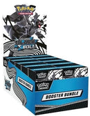 Pokémon TCG: Scarlet & Violet 10.5 - Black Bolt - Booster Bundle CDU (10)